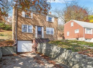 1011 Dallett Rd, Pittsburgh, PA 15227