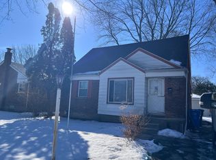 26423 Morley St, Inkster, MI 48141