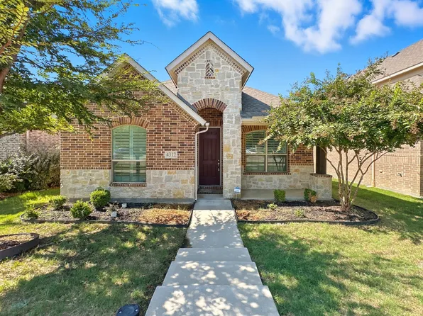 4312 Del Rey Ave, McKinney, TX 75070