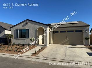 6614 E Carmen Ave, Fresno, CA 93727