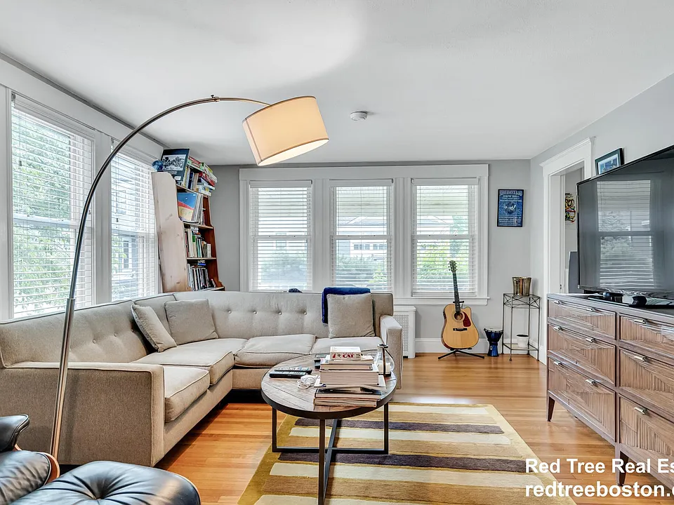 7 Keefe Ave #1