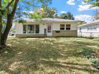 3217 Fairwood Ave, Columbus, OH, 43207