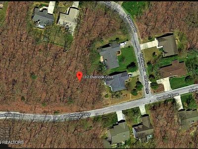 112 Overlook Cv, Fairfield Glade, TN, 38558
