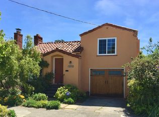 1290 Delaware St, Berkeley, CA 94702