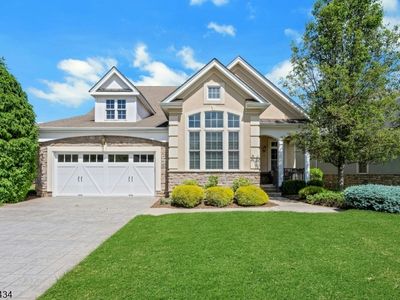21 JOHNS DRIVE, Warren, NJ, 07059