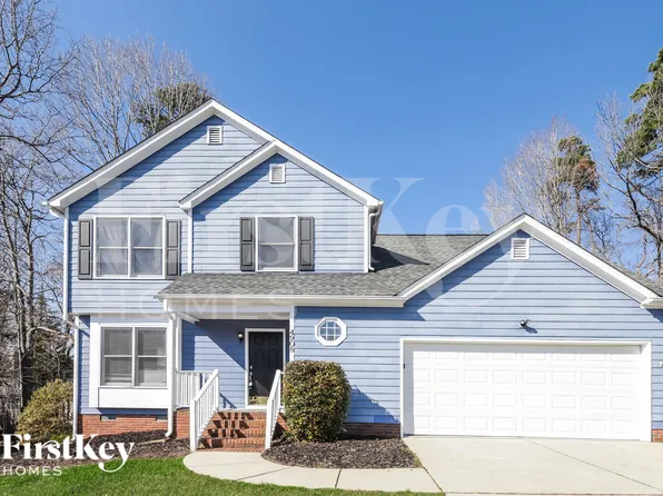 4908 Heritage Woods Ct, Greensboro, NC 27407