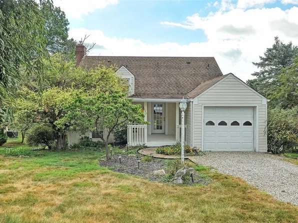 640 N Wade Ave E, Washington, PA 15301