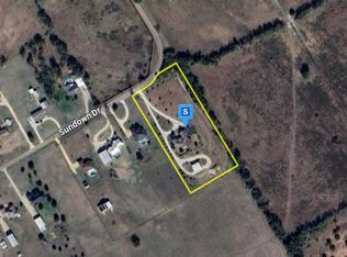 548 Sundown Dr, Woodway, TX 76712