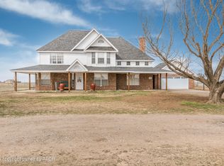9220 S Dowell Rd, Amarillo, TX 79119