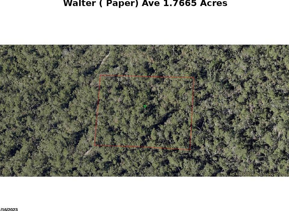 1st image of WALTER PAPER AVENUE LOT 1