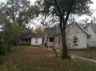 415 W Platte Ave, Colorado Springs, CO 80905