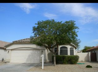 12826 W Granada Rd, Avondale, AZ 85392