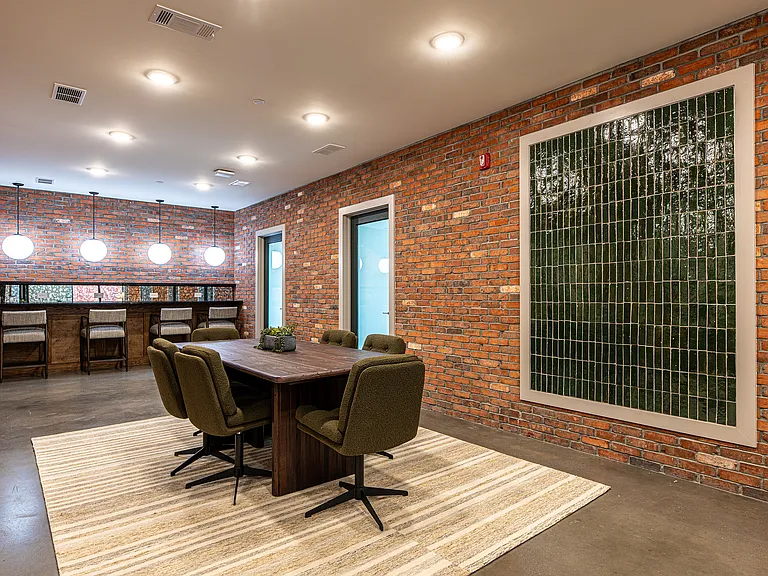 Livano Apartments-38