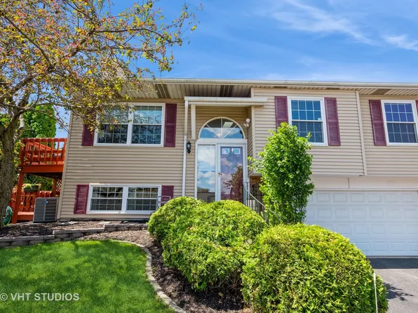 19833 S Edinburgh Ln #0, Frankfort, IL 60423