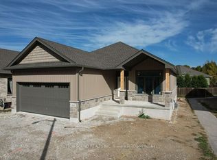 401 6th Ave W, Owen Sound, ON N4K 6C8