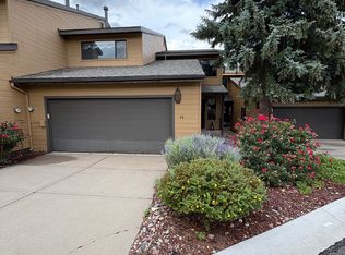2900 N Saddleback Way UNIT 48, Flagstaff, AZ 86004