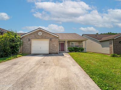 10008 Greylock Way, Knoxville, TN, 37931