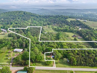 N Hughes St, Lamar, AR, 72846