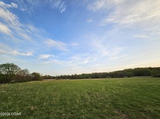 0 Lawrence #2210-lot 6, Monett, MO 65708