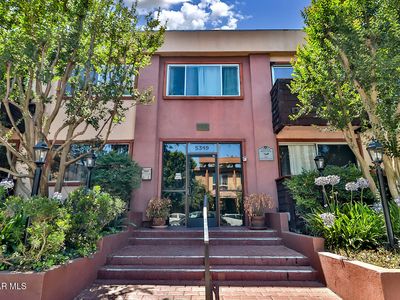 5349 Newcastle Ave APT 28, Encino, CA, 91316