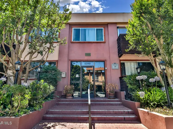 5349 Newcastle Ave APT 28, Encino, CA 91316
