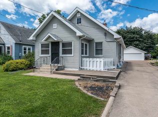 626 13th Ave N, Clinton, IA 52732