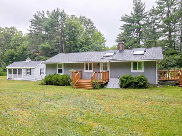 9 Ice House Lane, Greenfield, NH 03047