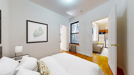 Rented by Bond New York