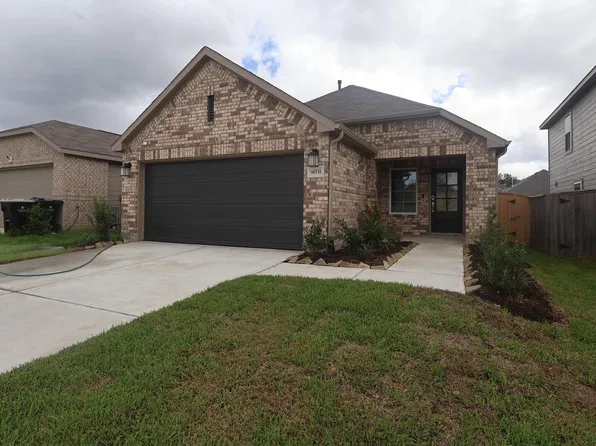 16731 Largetooth Aspen Ln, New Caney, TX 77357