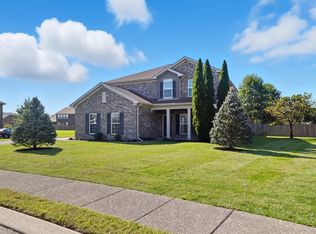 4007 Pendleton Dr, Spring Hill, TN 37174