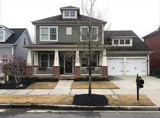 331 Olmstead St, Fort Mill, SC 29708