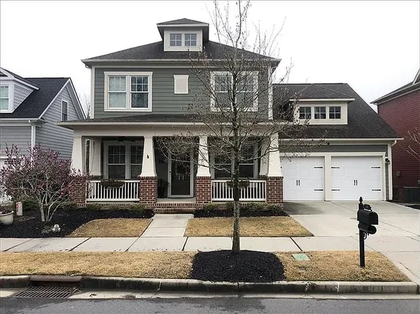 331 Olmstead St, Fort Mill, SC 29708