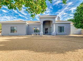 9177 W Happy Valley Rd, Peoria, AZ 85383