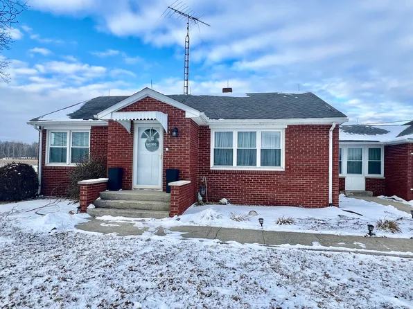 5272 W County Road 50 N, Medora, IN 47260