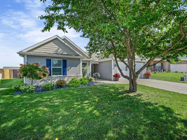 2953 Morallion Dr, West Lafayette, IN 47906
