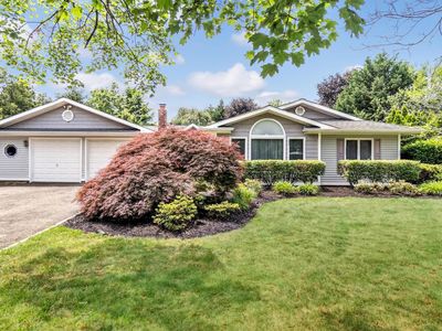 12 Hasting Drive, Stony Brook, NY, 11790