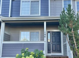 19213 E Idaho Dr UNIT 104, Aurora, CO 80017