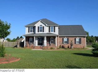 103 Crop Ct, Raeford, NC 28376