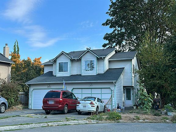 4th image of 13723 9th Ave W