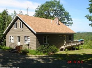 1867 Mercer Rd, Mercer, ME 04957