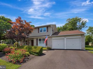 1758 Cindy Ln, Hatfield, PA 19440