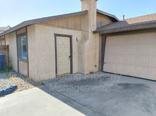 125 S Lumill St #C, Ridgecrest, CA 93555