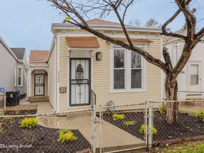 2302 Duncan St, Louisville, KY, 40212