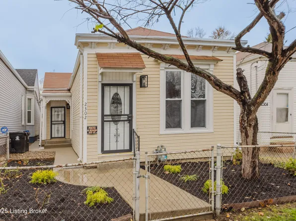 2302 Duncan St, Louisville, KY 40212