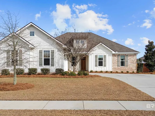 25968 Capra Ct, Daphne, AL 36526