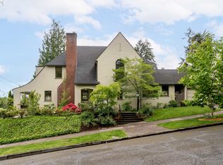 2116 SW 19th Ave, Portland, OR 97201