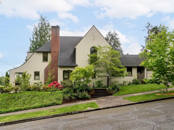 2116 SW 19th Ave, Portland, OR 97201