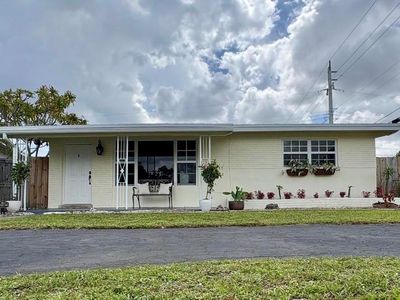 2441 Gulfstream Dr, Miramar, FL, 33023