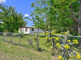 2113 Gun Club Rd SW, Albuquerque, NM 87105