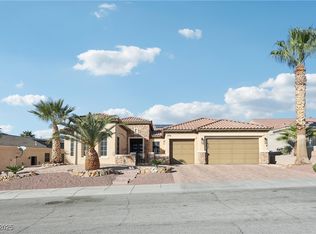 2840 Foxtail Creek Ave, Henderson, NV 89052